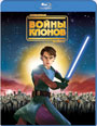 Blu-ray /  :   / Star Wars: The Clone Wars