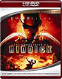 HD DVD /   / Chronicles of Riddick, The