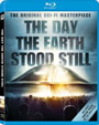 Blu-ray / ,    / The Day the Earth Stood Still
