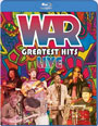 Blu-ray / War: Greatest Hits - Live / War: Greatest Hits - Live