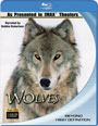 Blu-ray /  / Wolves