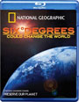 Blu-ray / Six Degrees Could Change the World / Six Degrees Could Change the World