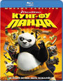 Blu-ray / -  / Kung Fu Panda