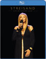 Blu-ray /  : Live In Concert / Barbra Streisand: Live In Concert
