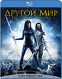 Blu-ray /  :   / Underworld: Rise of the Lycans