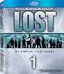Blu-ray /    / Lost