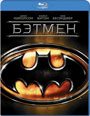 Blu-ray /  / Batman