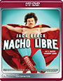 HD DVD /  / Nacho Libre