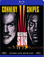 Blu-ray /   / Rising Sun