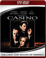 HD DVD /  / Casino