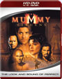 HD DVD /   / Mummy Returns, The